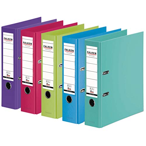 Original Falken 10er Pack Chromocolor...