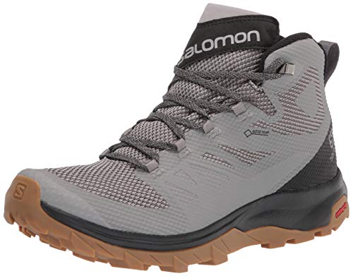 Salomon Outline Mid Gore-Tex (wasserdicht) Herren...