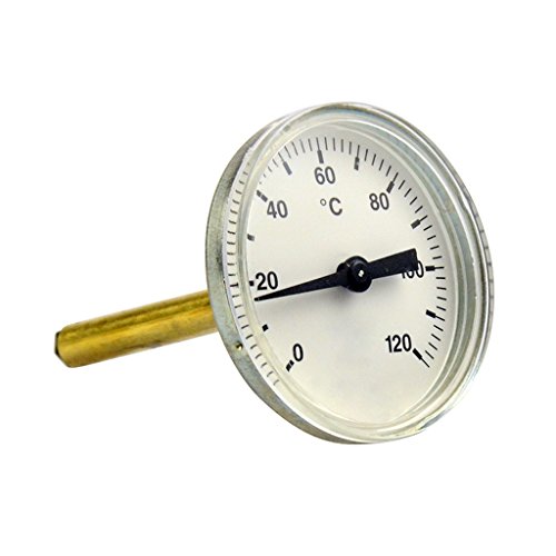 Speicherthermometer TH 63/100