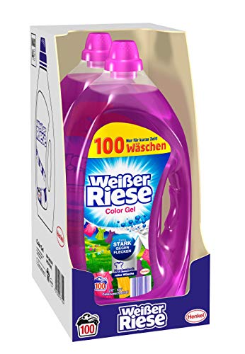 Weißer Riese Color Gel (200 (2 x 100)...