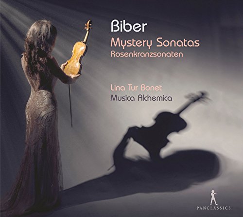 Biber: Rosenkranzsonaten - Mystery Sonatas