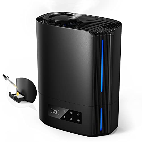 CONOPU Luftbefeuchter 6L,...
