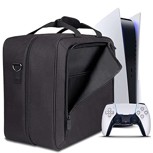 Tasche für Playstation 5, Tragetasche für Gaming...