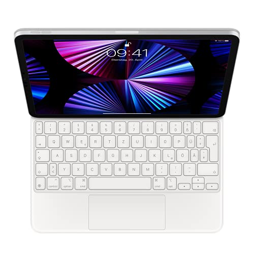 Apple Magic Keyboard (für das 11' iPad Pro -...