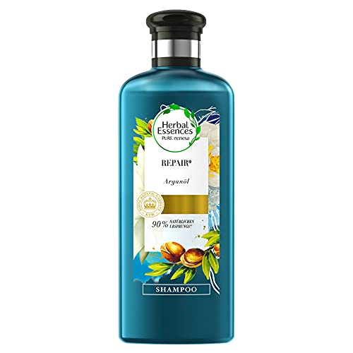 Herbal Essences Marokkanisches Arganöl Repair...