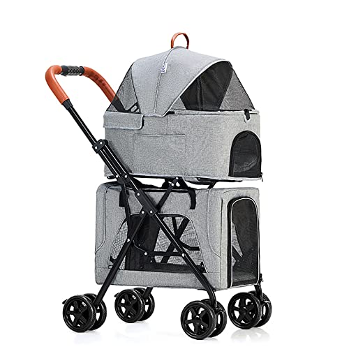 KaiLangDe HaustierTräger Rucksack zum Hund Katze...