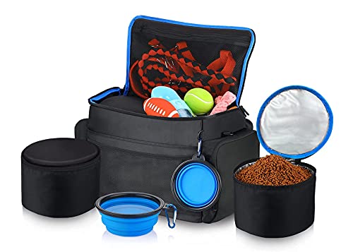 Rucksäcke für Hunde-Groß Hund Reisetasche...
