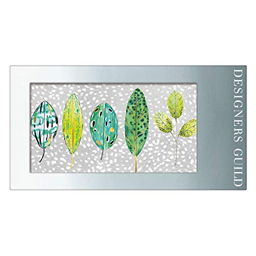 Designers Guild-Tulsi Large Porcelain Tray