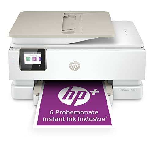 HP Envy Inspire 7920e Multifunktionsdrucker...