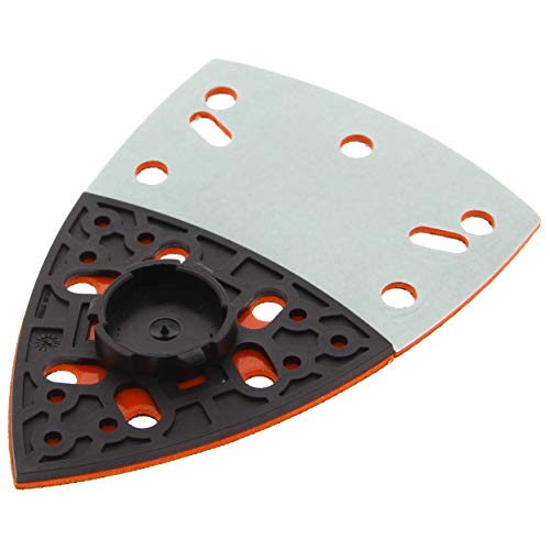 Bosch 2609000120 Schleifblatt für...