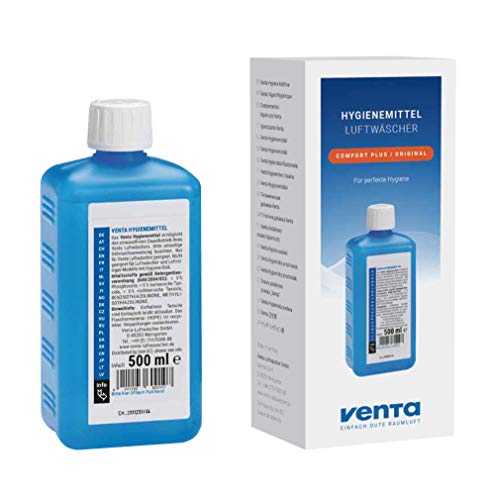 Venta 6331000 Hygienemittel, 500 ml