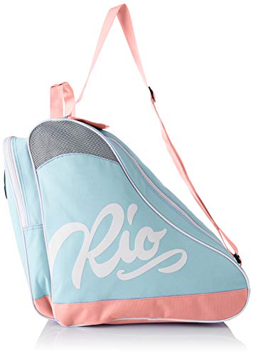 Rio Roller Roller Script Skate Bag,...