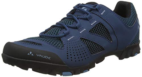 VAUDE Unisex TVL Hjul Ventilation Radschuhe,...