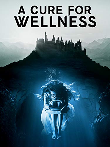 A Cure for Wellness [dt./OV]