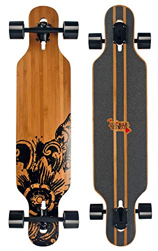 JUCKER HAWAII Longboard New HOKU Flex 2