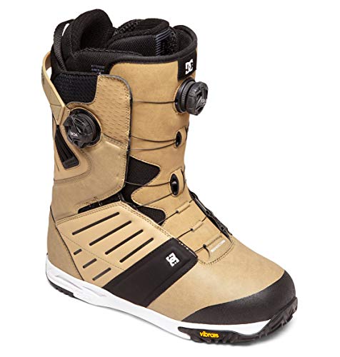 DC Shoes Judge - BOA® Snowboard Boots for Men -...