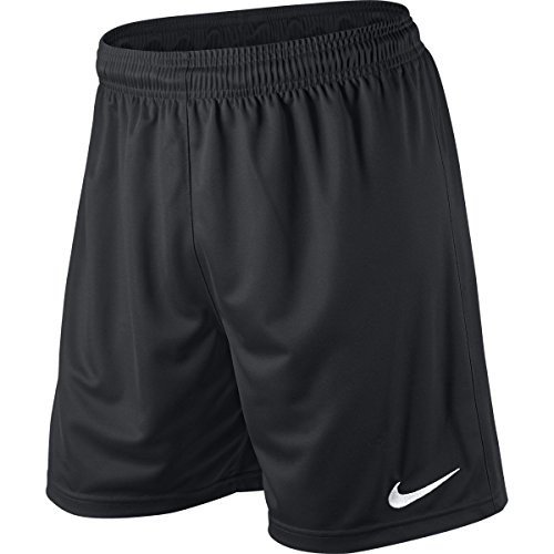 Nike Herren Park II Knit Shorts ohne Innenslip,...