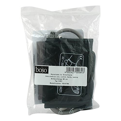 boso Zubehör - Standard Manschette für Blutdruck...