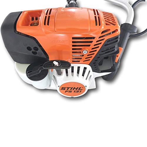 Stihl FS 131 Motorsense Freischneider 1,4 kW/1,9...