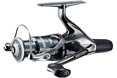 Shimano Sienna 2500RE Spinning Angelrolle
