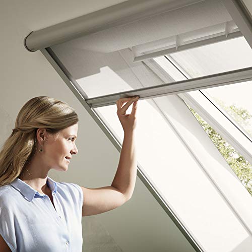 VELUX-Insektenschutzrollo ZIL für S06/S08/S10...