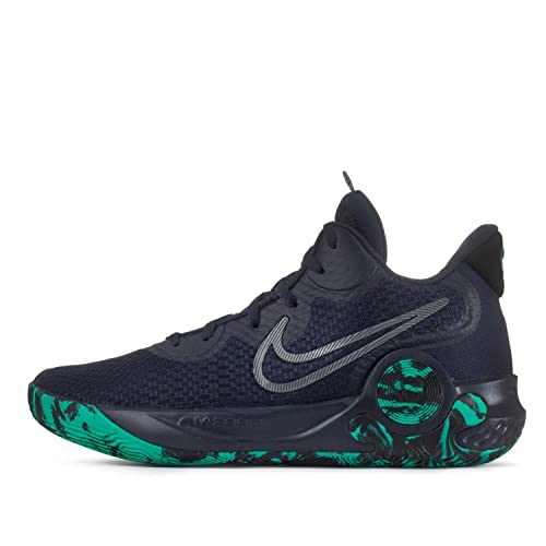 Nike Herren Kd Trey 5 Ix Basketballschuh,...