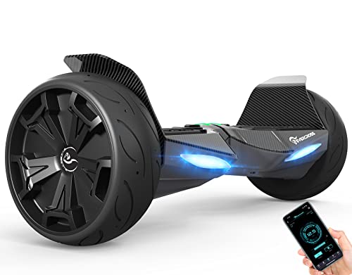 EVERCROSS 8,5' Hoverboards, Offroad All Terrain...