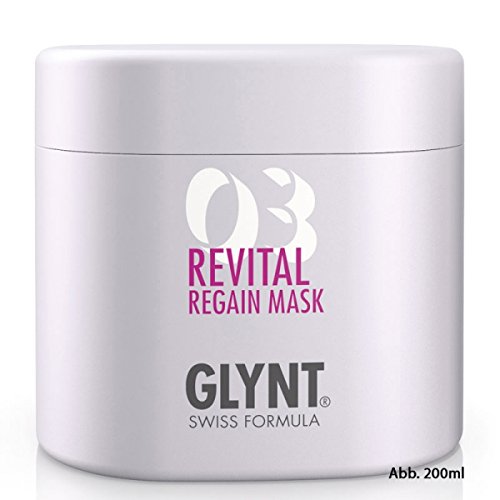 Glynt REVITAL Regain Mask 3, 1000 ml