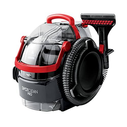 BISSELL SpotClean Pro | Fleckenreiniger für...