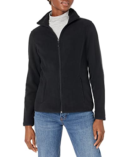 Amazon Essentials Damen Langärmelige Jacke aus...