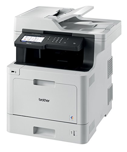 Brother MFC-L8900CDW Professionelles 4-in-1...