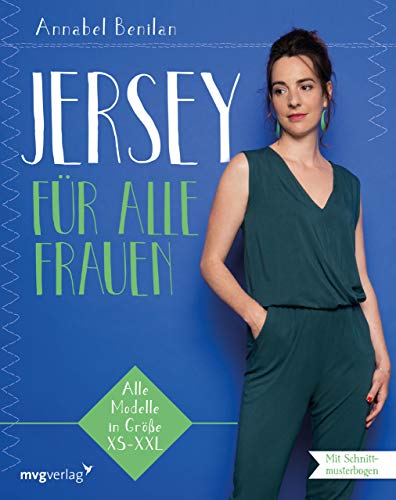 Jersey für alle Frauen: Alle Modelle in Größe...