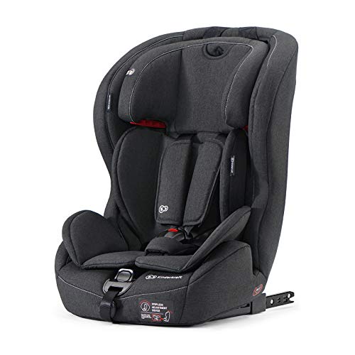 Kinderkraft Kinderautositz SAFETY FIX,...