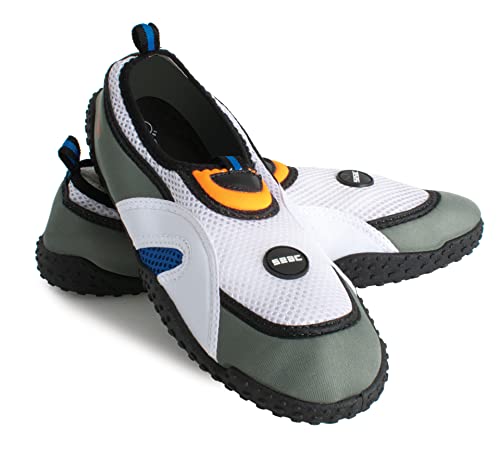 Seac Herren Hawaii Badeschuhe für Erwachsene und...