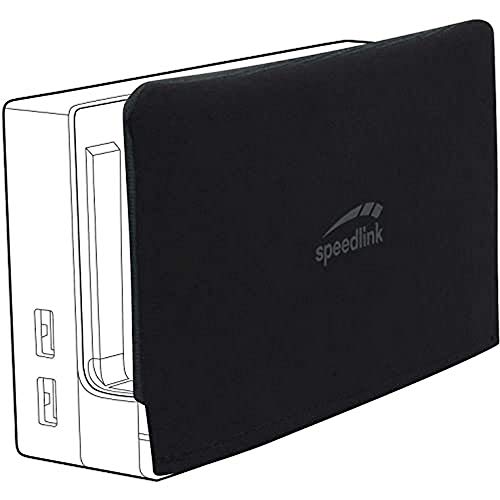 Speedlink Schutzcover für Nintendo Switch Tablet...