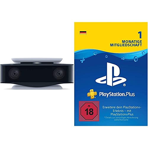 Sony HD-Kamera [PlayStation 5] & PlayStation Plus...