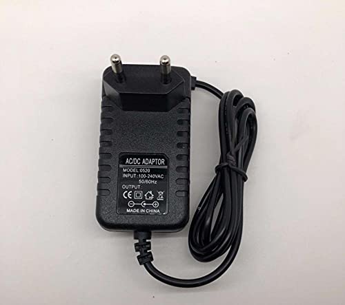 MLZSMYXGS Replacement 12V AC-DC Adapter Power...