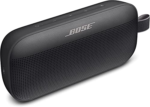 Bose SoundLink Flex Bluetooth Speaker –...