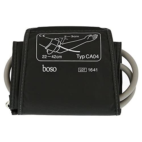 boso Zubehör - Universal Manschette für...