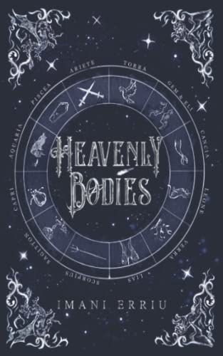 Heavenly Bodies (The Heavenly Bodies Series, Band...