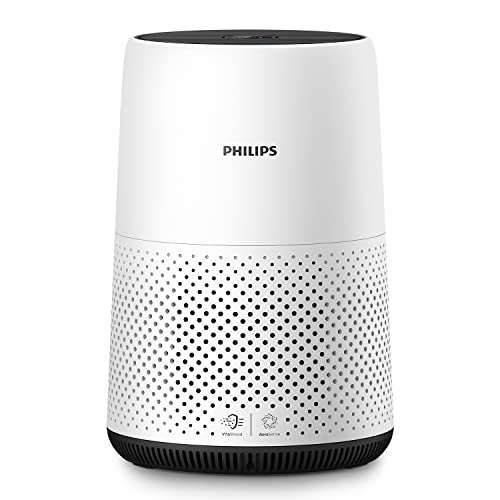Philips Series 800 Luftreiniger – entfernt...