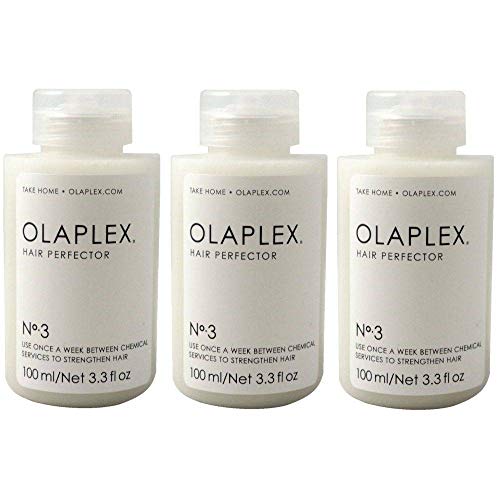 OLAPLEX Hair Perfector Nr. 3, Haarkur, 100 ml...