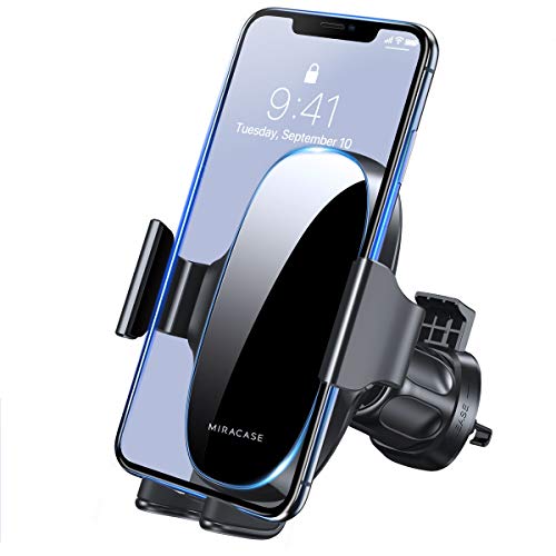 Miracase Handyhalterung Auto Handyhalter fürs...