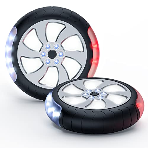 Kinderwagen Licht - Led Reflektoren für...