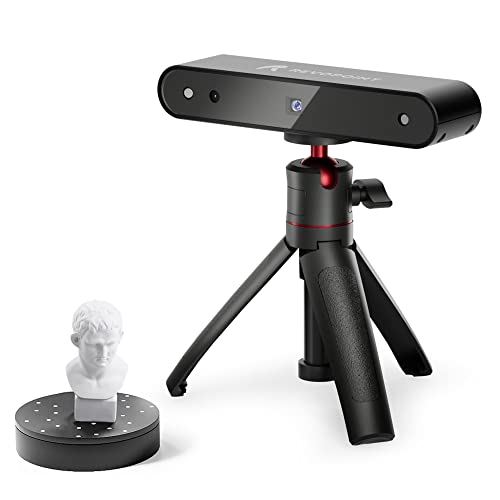 Revopoint POP 3D-Scanner Set mit Handyhalter und...