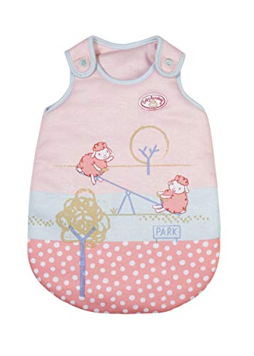 Zapf Creation 705520 Baby Annabell Little...