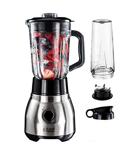 Russell Hobbs Standmixer 2-in-1 [1,5l...
