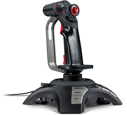 Speedlink PHANTOM HAWK Flight Stick - Joystick...