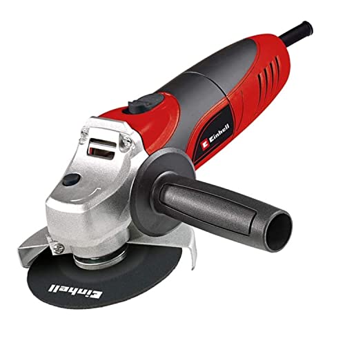 Einhell Winkelschleifer TC-AG 125 (850W, 12.000...