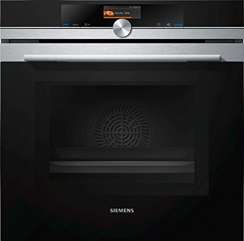 Siemens HM676G0S1 iQ700 Einbau-Elektro-Backofen...